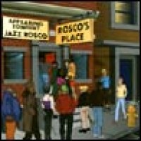 Purchase Rosco's Place - Jazz Rosco