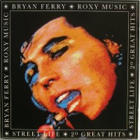 Purchase Bryan Ferry & Roxy Music - Street Life: 20 Great Hits