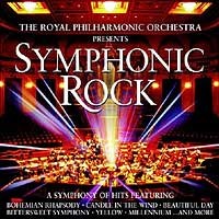 Purchase Royal Philharmonic Orchestra - Symphonic Rock