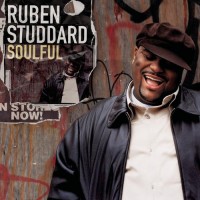 Purchase Ruben Studdard - Soulful