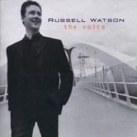 Purchase Russell Watson - The Voice