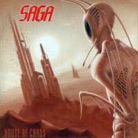 Purchase Saga - House Of Cards (Vinyl)