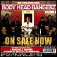 Purchase Roy Jones Jr. Presents - Body Head Bangerz Vol,1