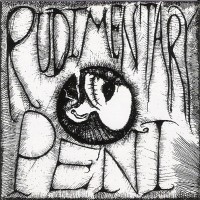 Purchase Rudimentary Peni - The EPs of RP