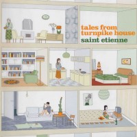 Purchase Saint Etienne - Tales From Turnpike House CD1
