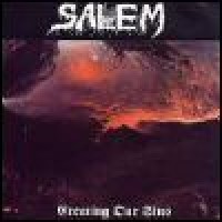 Purchase Salem - Creating Our Sins