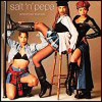 Purchase Salt 'n' Pepa - None Of Your Business