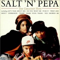 Purchase Salt 'n' Pepa - The Greatest Hits
