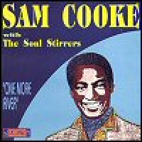 Purchase Sam Cooke & Soul Stirrers - One More River