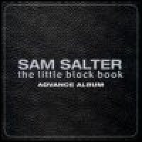 Purchase Sam Salter - The Little Black Book