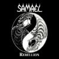Purchase Samael - Rebellion