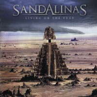 Purchase Sandalinas - Living On The Edge