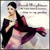 Purchase Sarah Brightman & London Symphonic Orchestra - Time To Say Goodbye