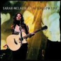 Purchase Sarah Mclachlan - Afterglow Live