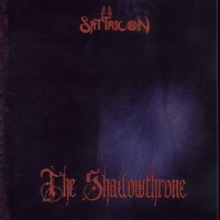 Purchase Satyricon - The Shadowthrone