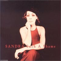 Purchase Sandra - Such A Shame