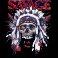 Purchase savage - Holy Wars