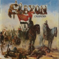 Purchase Saxon - Crusader