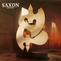 Purchase Saxon - Destiny (Vinyl)