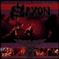 Purchase Saxon - Greatest Hits Live