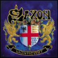 Purchase Saxon - Lionheart