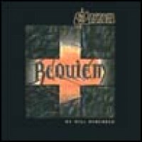 Purchase Saxon - Requiem