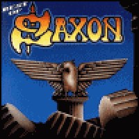 Purchase Saxon - The Best Of