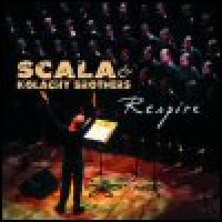 Purchase Scala & Kolacny Brothers - Respire