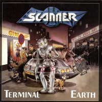 Purchase Scanner - Terminal Earth