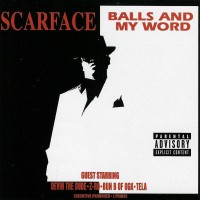 Purchase Scarface - Balls and My Word