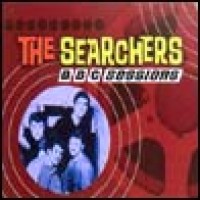 Purchase The Searchers - BBC Sessions CD2