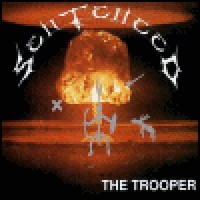 Purchase Sentenced - The Trooper