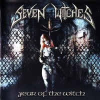 Purchase Seven Witches - Year Of The Witch