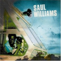 Purchase Saul Williams - Saul Williams