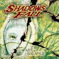 Purchase Shadows Fall - The Art Of Balance