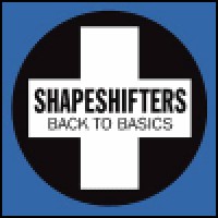 Purchase the shapeshifters - Back To Basics