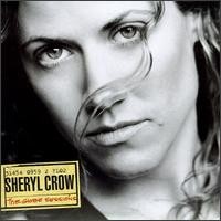 Purchase Sheryl Crow - Globe Sessions