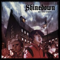Purchase Shinedown - Us And Them