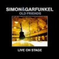 Purchase Simon & Garfunkel - Old Friends: Live On Stage CD1