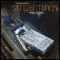 Purchase Simple Minds - Neon Lights