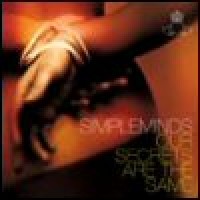 Purchase Simple Minds - Our Secrets Are The Same