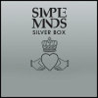 Purchase Simple Minds - Silver Box: 1981-1985