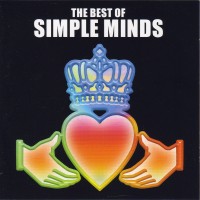 Purchase Simple Minds - The Best Of CD2