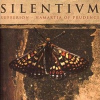 Purchase Silentium - Sufferion - Hamartia Of Pruden