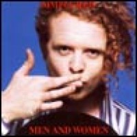Purchase Simply Red - Men And Women
