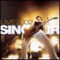 Purchase Sinclair - Live 2002 CD2