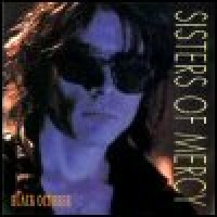 Purchase The Sisters of Mercy - Black October