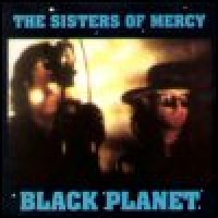 Purchase The Sisters of Mercy - Black Planet