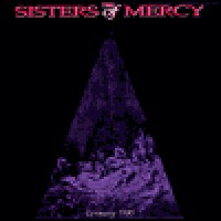 Purchase The Sisters of Mercy - Germany 1990