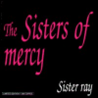 Purchase The Sisters of Mercy - Sister Ray